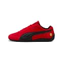 Puma Unisex-Adult Ferrari Speedcat Sneaker