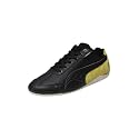 Puma Unisex-Adult Ferrari Speedcat Sneaker