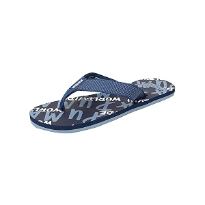 PUMA unisex-adult Ferric Gu Slipper