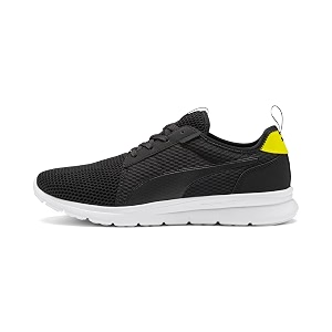 Puma Unisex Adult Flex Fresh Sneaker