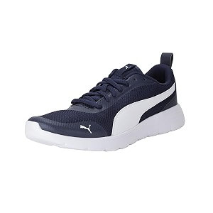 Puma Unisex Adult Flex Renew Sneaker
