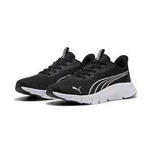 Puma Unisex-Adult Flexfocus Lite Modern Woven Running