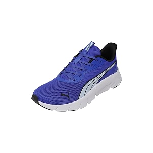 Puma Unisex-Adult Flexfocus Lite Modern Running Shoe