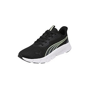 Puma Unisex-Adult Flexfocus Lite Modern Running Shoe