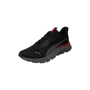 Puma Unisex-Adult Flexfocus Lite Modern Woven Running