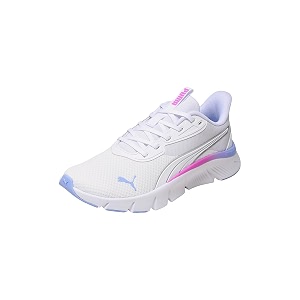 Puma Unisex-Adult Flexfocus Lite Modern Woven Running