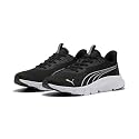 Puma Unisex-Adult Flexfocus Lite Modern Woven Running