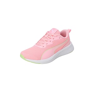 Puma Unisex-Adult Flyer Lite Mesh Running Shoe