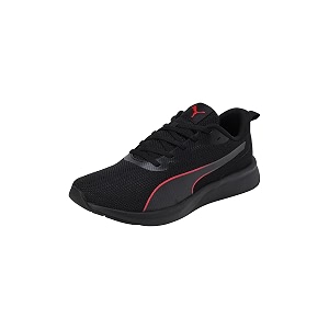 Puma Unisex-Adult Flyer Lite Mesh Running Shoe
