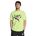 Puma Unisex-Adult Graphic Print Oversized Fit T-Shirt