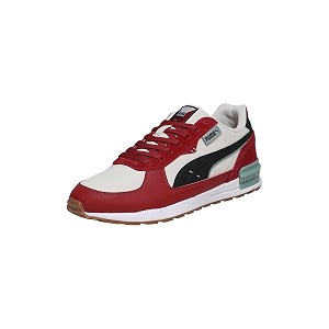 Puma Unisex-Adult Graviton Greenside Res Sneaker