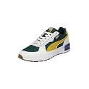 Puma Unisex-Adult Graviton Greenside Res Sneaker