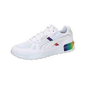 Puma Unisex Adult Graviton Pro Rainbow Hues