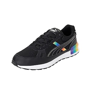 Puma Unisex Adult Graviton Pro Rainbow Hues