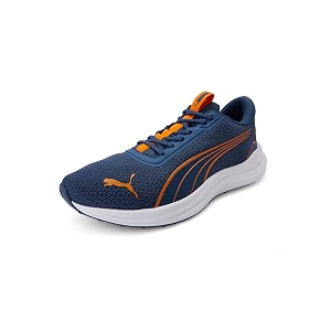Puma Unisex-Adult Gridfelx Lite Running Shoe