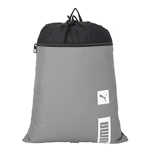 puma unisex-adult gym sack
