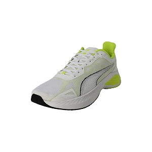 Puma Unisex-Adult Hyperglide X Fusionlite Running Shoe