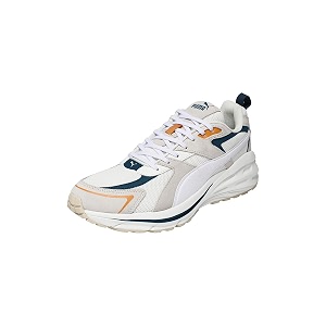 Puma Unisex-Adult Hypnotic Ls Res Sneaker