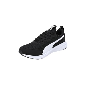 Puma Unisex-Adult Incinerate Nu Wide Running Shoe