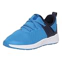 Puma Unisex-Adult Insurge Mesh Peacoat-Sodalite Blue-Puma Sneakers