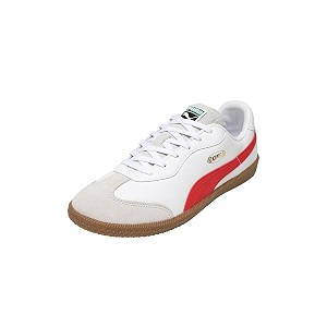 puma unisex-adult king 21 it football shoe