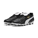 Puma Unisex-Adult King Top FgAg Football Shoe