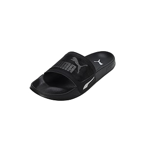 PUMA Unisex-Adult Leadcat 2.0 One8 Slide