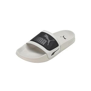 PUMA Unisex-Adult Leadcat 2.0 One8 Slide