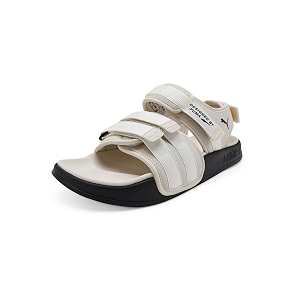 PUMA unisex-adult Leadcat City Slide Slide
