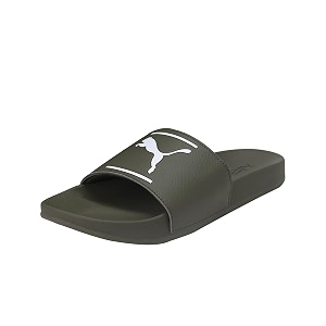 Puma Men Leadcat Slide