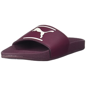 Puma Unisex Leadcat FTR Comfort Slide