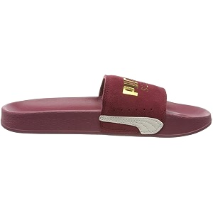 Puma Unisex Leadcat FTR Suede Classic Slide