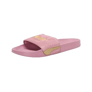 Puma Unisex Leadcat FTR Suede Classic Slide