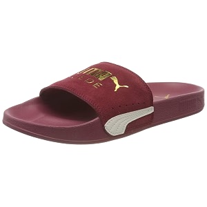 Puma Unisex Leadcat FTR Suede Classic Slide