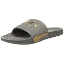 Puma Unisex Leadcat FTR Suede Classic Slide