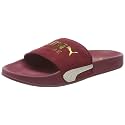 Puma Unisex Leadcat FTR Suede Classic Slide