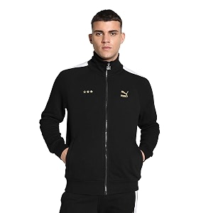 PUMA Unisex Adult A-Line Coat