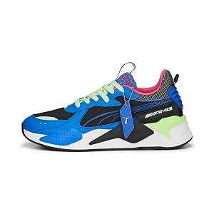 Puma Unisex Adult MAPF1 AMG RSX Sneaker