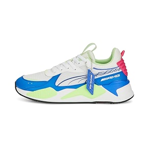 Puma Unisex Adult MAPF1 AMG RSX Sneaker