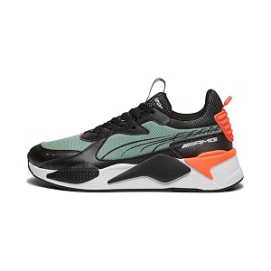 Puma Unisex Adult MAPF1 AMG RSX Sneaker