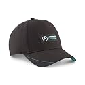 Puma Unisex's Cap (2481801_Black