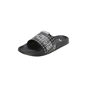 PUMA Unisex-Adult Mapf1 Leadcat 2.0 in Slide
