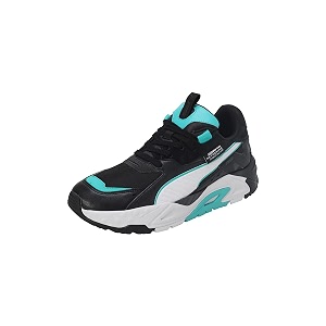 Puma Unisex-Adult Mapf1 Rs-trck Sneaker