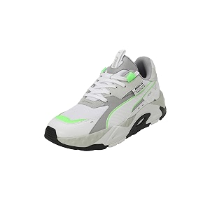 Puma Unisex-Adult Mapf1 Rs-trck Sneaker