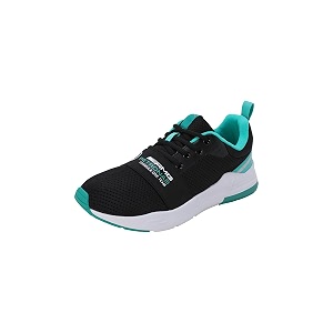 Puma Unisex-Adult Mapf1 Wired Run Sneaker