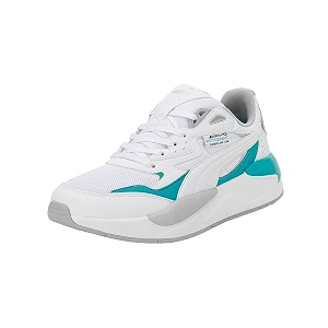 Puma Unisex MAPF1 X-Ray Speed Sneaker