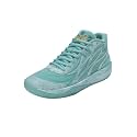 Puma Unisex-Adult Mb.02 Jade Basketball Shoe