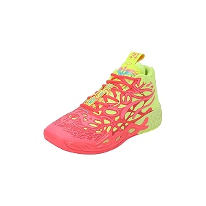 Puma Unisex-Adult Mb.04 1love Basketball Shoe