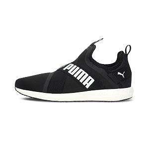 Puma Unisex-Adult Mega Nrgy X V2 Running