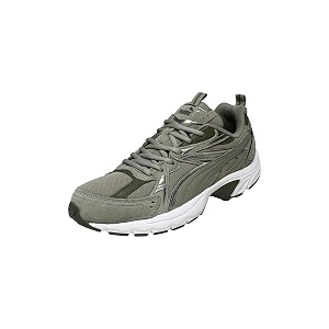 Puma Unisex-Adult Milenio Tech Suede Res Sneaker